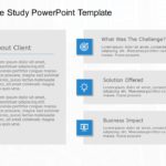 Case Study PPT Templates Collection & Google Slides Theme 21