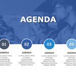 Agenda Templates Collection for PowerPoint & Google Slides Templates Theme 22