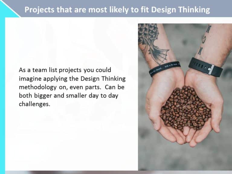 Design Thinking Workshop PowerPoint Template & Google Slides Theme 230