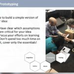 Design Thinking Workshop PowerPoint Template & Google Slides Theme 237