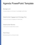 Agenda Templates Collection for PowerPoint & Google Slides Templates Theme 25