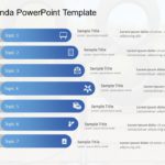 Agenda Templates Collection for PowerPoint & Google Slides Templates Theme 26