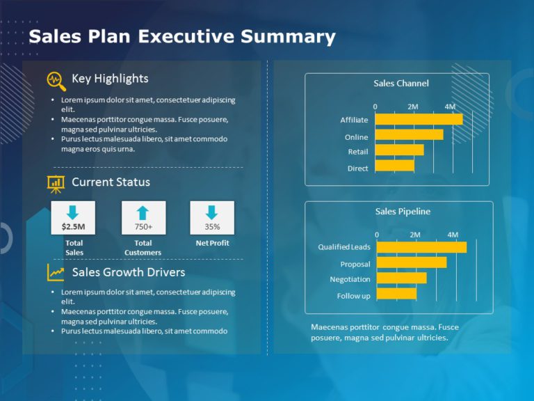 Product Strategy Deck PowerPoint Template & Google Slides Theme 30