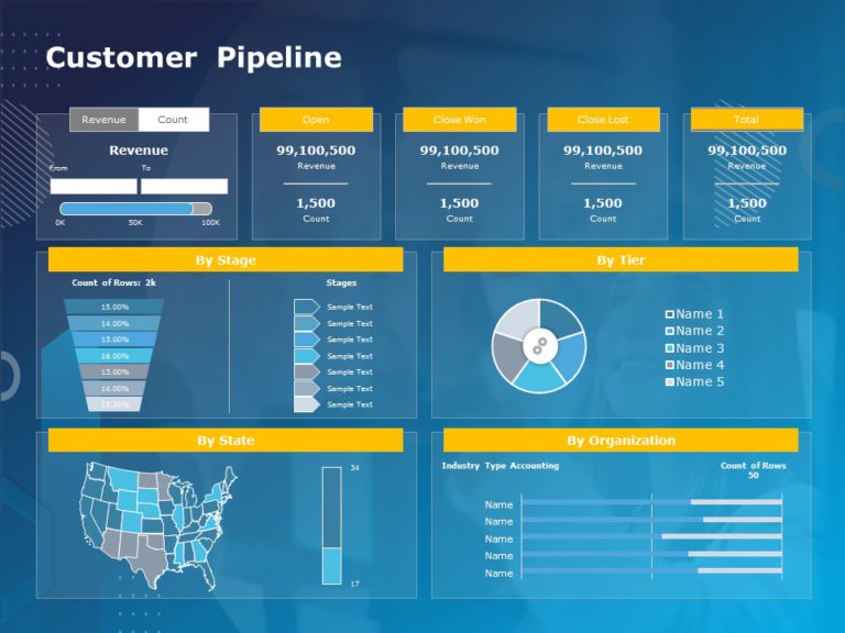 Product Strategy Deck PowerPoint Template & Google Slides Theme 31