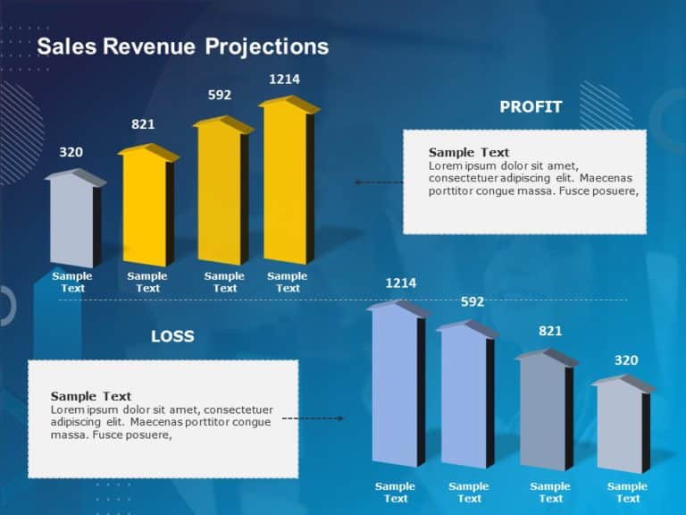 Product Strategy Deck PowerPoint Template & Google Slides Theme 35