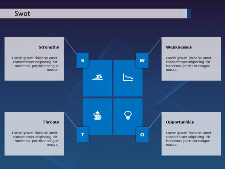 Marketing Strategy Presentation PowerPoint Template & Google Slides Theme 3