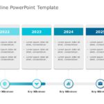 Timeline Templates For PowerPoint & Google Slides Templates Theme 3