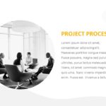 Professional Background PowerPoint Template