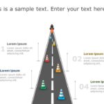 Roadmap Templates For PowerPoint & Google Slides