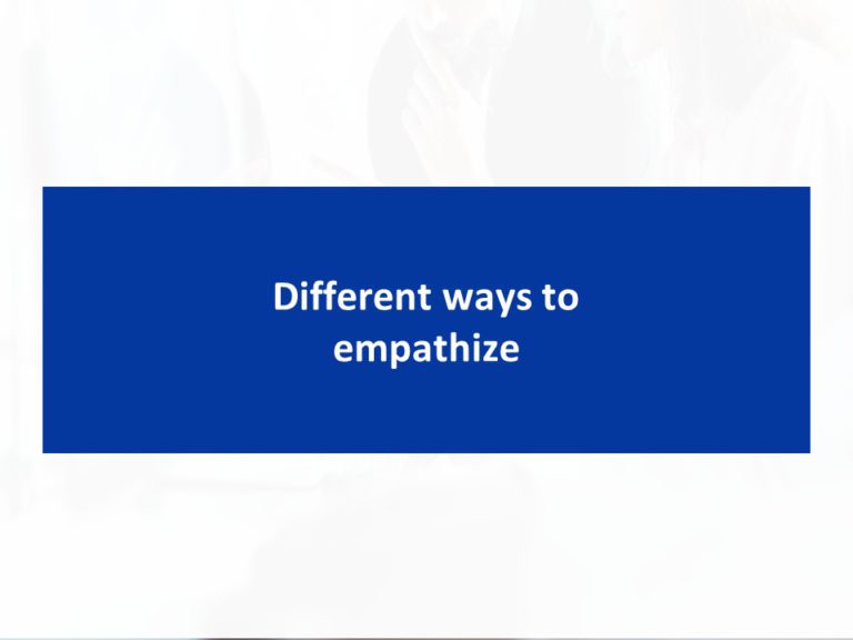 Design Thinking Workshop PowerPoint Template & Google Slides Theme 45