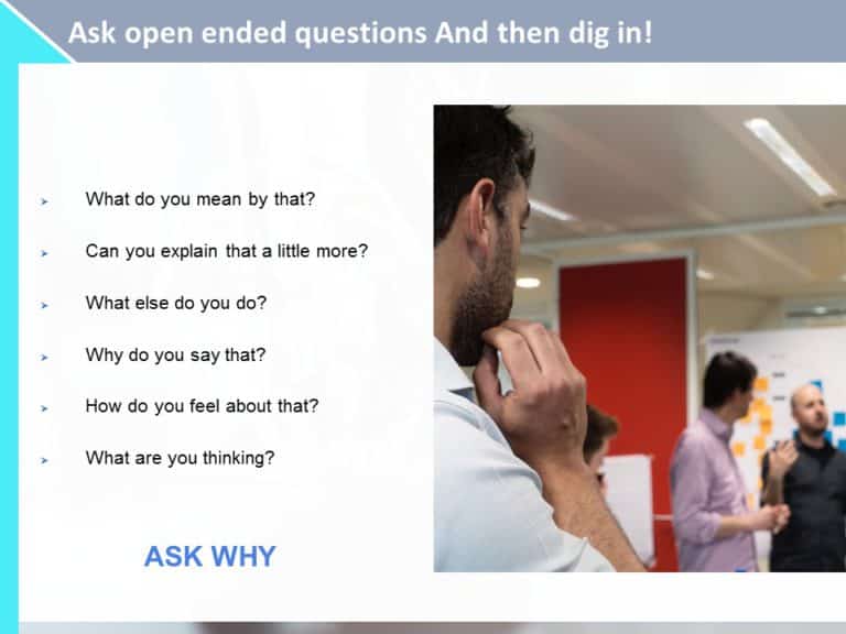 Design Thinking Workshop PowerPoint Template & Google Slides Theme 51