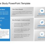 Case Study PPT Templates Collection & Google Slides Theme 6