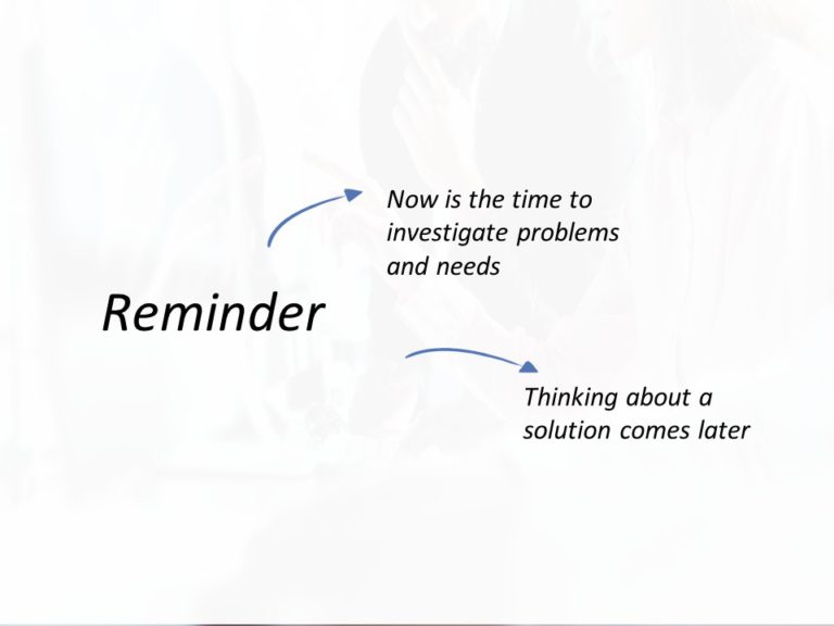 Design Thinking Workshop PowerPoint Template & Google Slides Theme 62