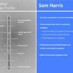 Startup Pitch Deck 6 PowerPoint Template & Google Slides Theme 7