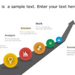 Roadmap Templates For PowerPoint & Google Slides Theme 7
