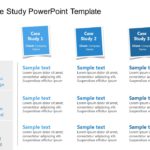 Case Study PPT Templates Collection & Google Slides Theme 7