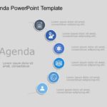 Agenda Templates Collection for PowerPoint & Google Slides Templates Theme 8