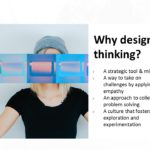 Design Thinking Workshop PowerPoint Template & Google Slides Theme 254