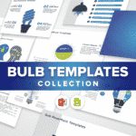 Bulb PowerPoint Collection PowerPoint Template & Google Slides Theme