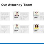 Legal Services Proposal PowerPoint Template & Google Slides Theme 9