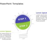 Bulb PowerPoint Collection PowerPoint Template & Google Slides Theme 8