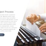 Business Presentation Theme PowerPoint Template
