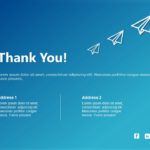 Thank You Collection For PowerPoint & Google Slides Theme 13