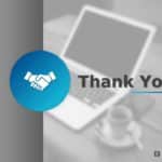 Thank You Slides For PowerPoint & Google Slides Theme 6