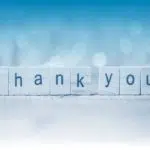 Thank You Collection For PowerPoint & Google Slides Theme 3