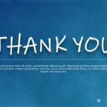 Thank You Templates Collection for PowerPoint & Google Slides Theme 4