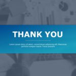 Thank You Templates Collection for PowerPoint & Google Slides Theme 8