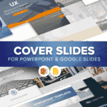Cover Slides For PowerPoint & Google Slides Theme