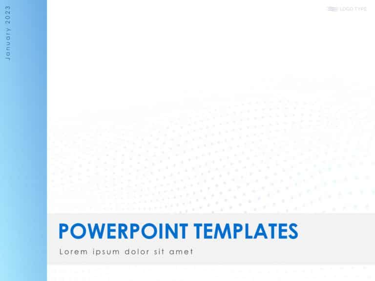 Cover Slides For PowerPoint & Google Slides Theme 10