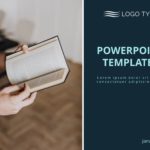 Cover Slides For PowerPoint & Google Slides Theme 12