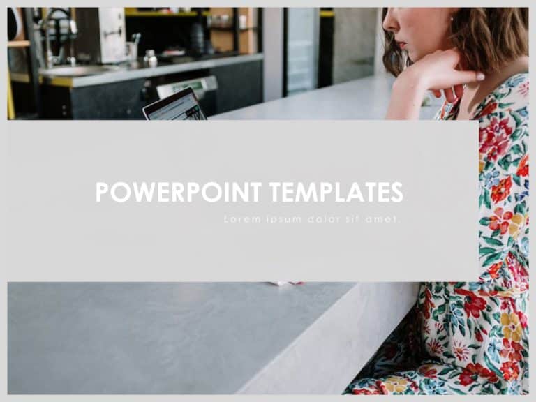 Cover Slides For PowerPoint & Google Slides Theme 13