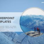 Cover Slides For PowerPoint & Google Slides Theme 14