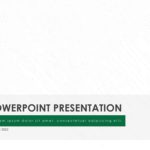 Cover Slides For PowerPoint & Google Slides Theme 17