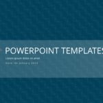 Cover Slides For PowerPoint & Google Slides Theme 5