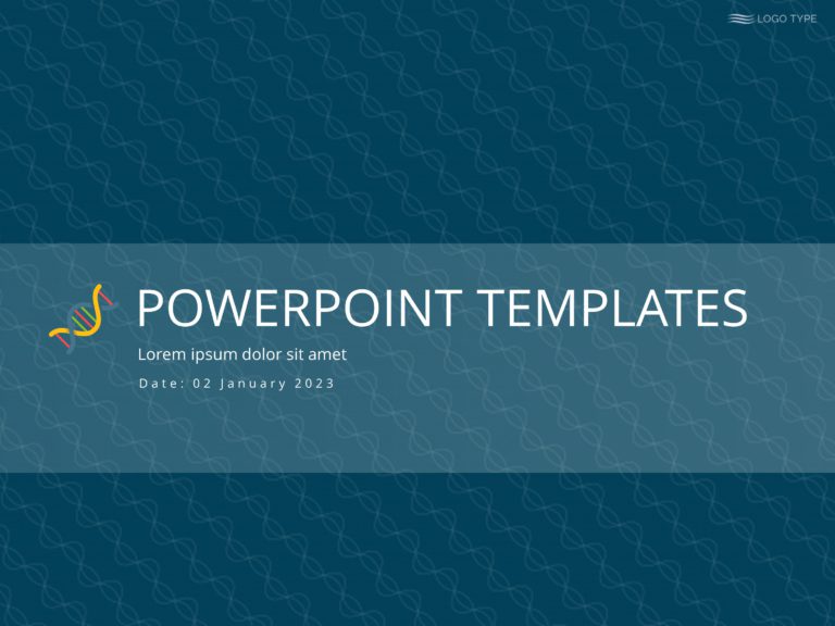 Cover Slides For PowerPoint & Google Slides Theme 5