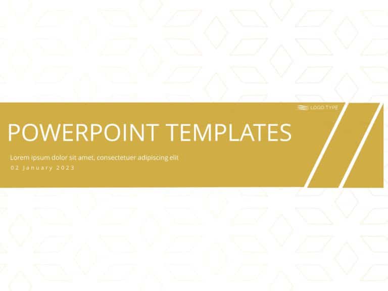 Cover Slides For PowerPoint & Google Slides Theme 8