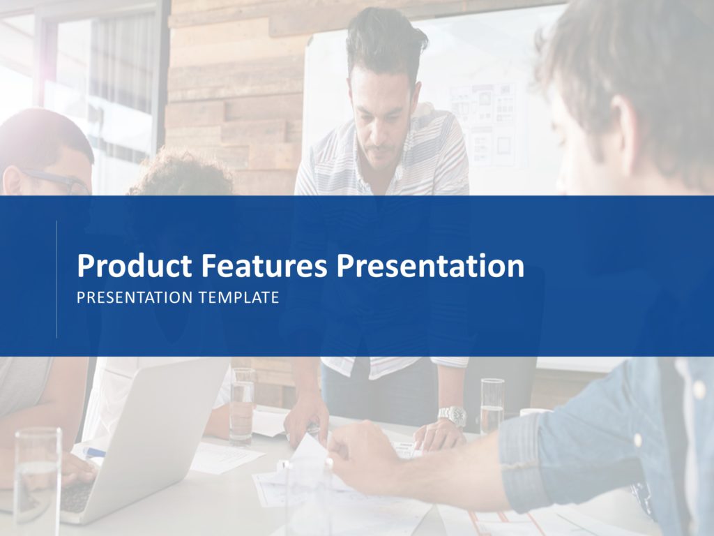Product Features Presentation