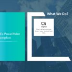 Animated About Us Company PowerPoint Template & Google Slides Theme 2