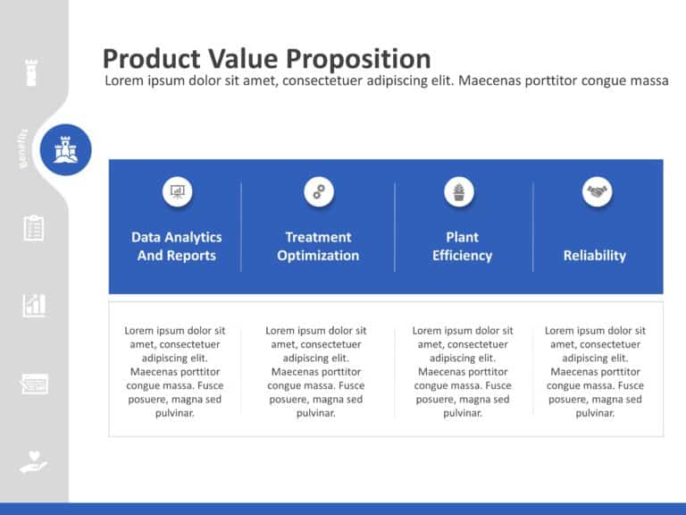 New Product Presentation & Google Slides Theme 2