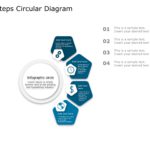 Animated 10 Steps Circle PowerPoint Template & Google Slides Theme 4