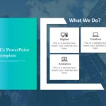 Animated About Us Company PowerPoint Template & Google Slides Theme 4