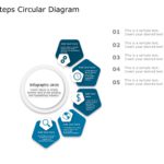 Animated 10 Steps Circle PowerPoint Template & Google Slides Theme 5