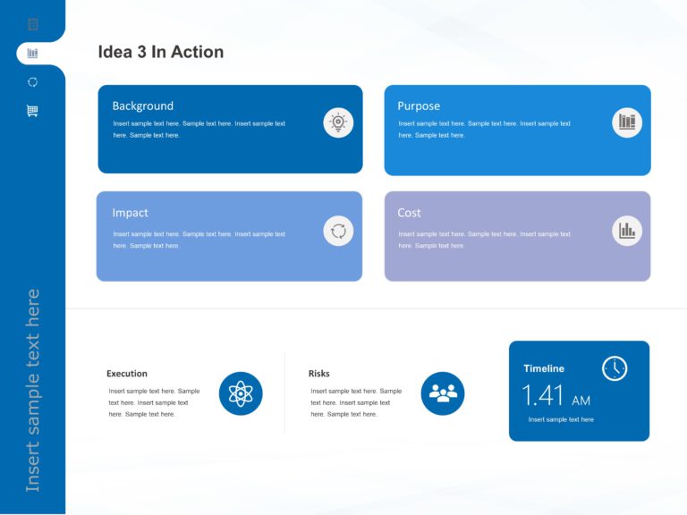 Brainstorming & Ideation Presentation & Google Slides Theme 5