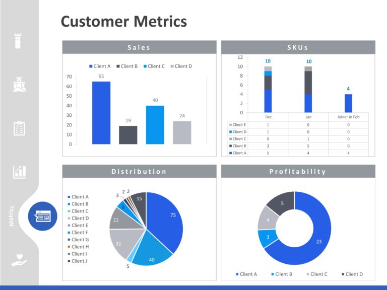 New Product Presentation & Google Slides Theme 6