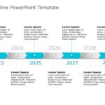 Editable Timeline Plan Template Collection For Effective Planning & Google Slides Theme 11