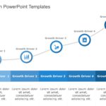 Growth Infographic PowerPoint & Google Slides Theme 11